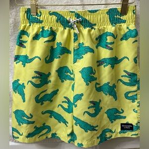 Abercrombie Kids White Garment